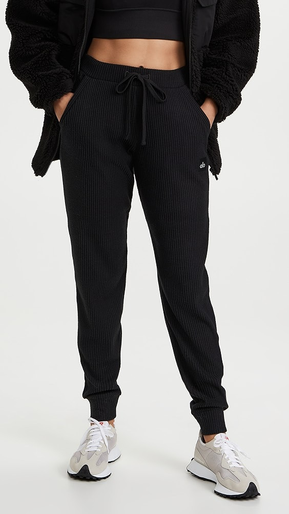 Alo Yoga Muse Sweatpant | Shopbop | Shopbop