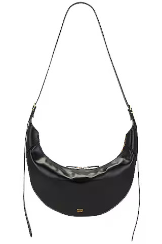 Alessia Medium Crossbody Bag | FWRD 