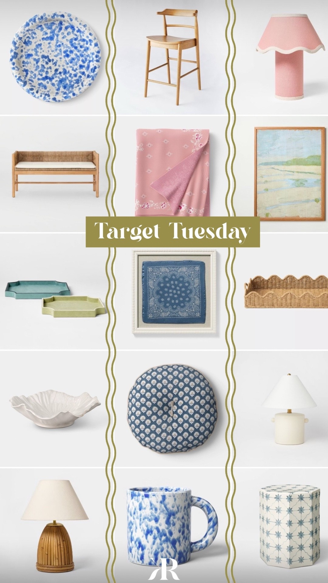 New home finds from target! 

#LTKFindsUnder100 #LTKHome #LTKFindsUnder50