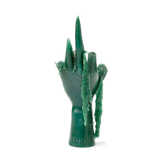 Light My Fingers Candle | UncommonGoods