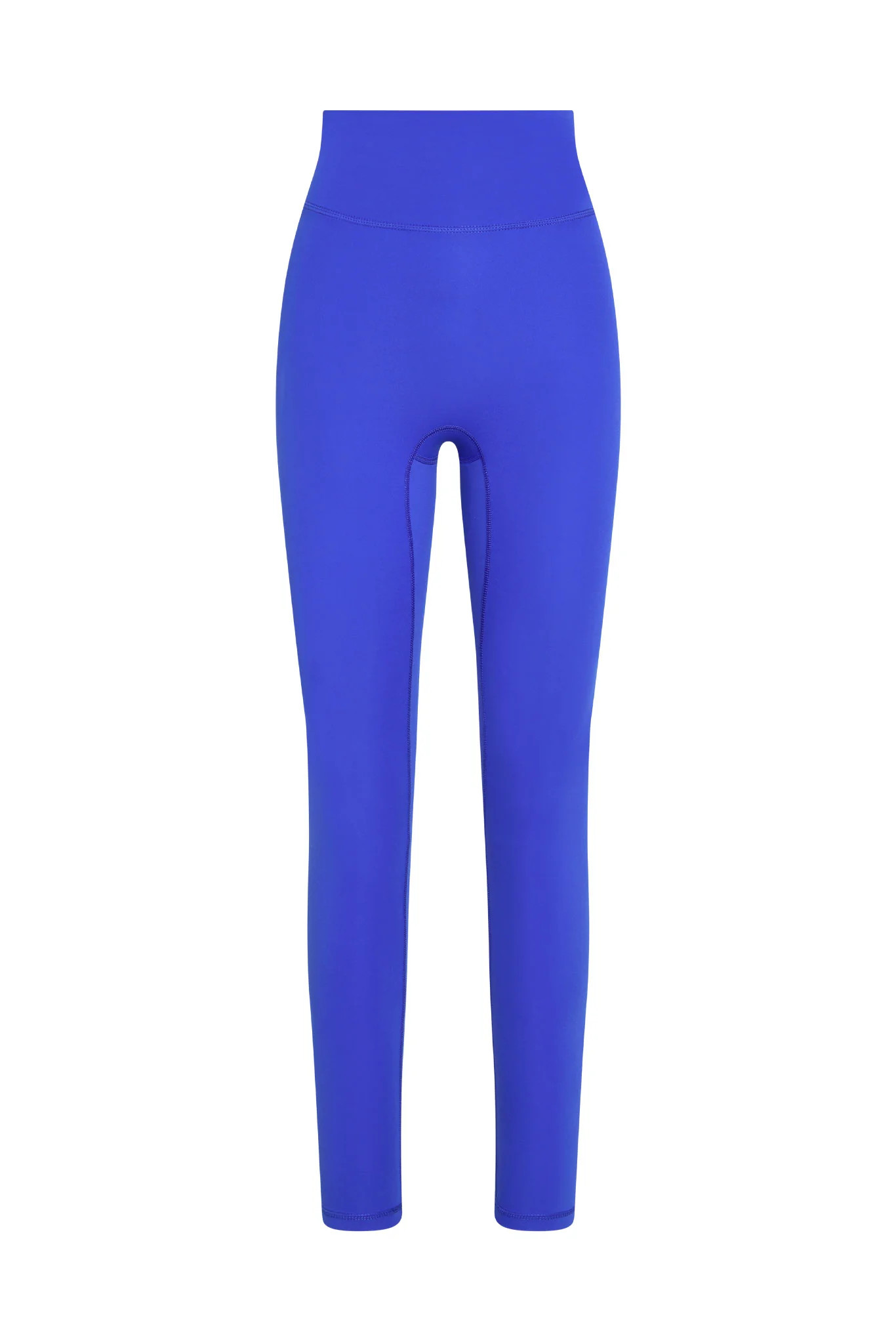 Acadia Long Legging 29" - Cobalt | Monday Swimwear