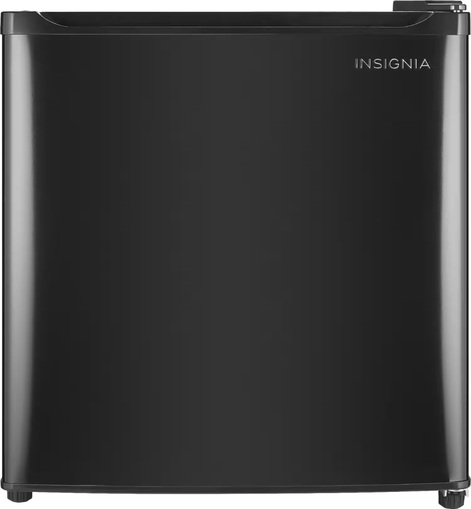 Insignia™ 1.7 Cu. Ft. Mini Fridge Black NS-CF17BK9 - Best Buy | Best Buy U.S.