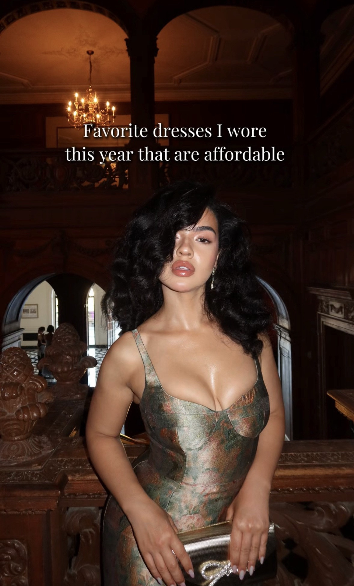 Classy & affordable dresses 

Azazie dress not linked (1st slide) *Christy Vintage Teal Maxi Dress*

Coucoo dress not linked (6th slide) ATACAMA DRESS Pink 

#LTKHoliday #LTKootd #LTKgrwm