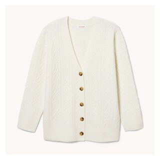 Cable Knit Cardigan | Joe Fresh