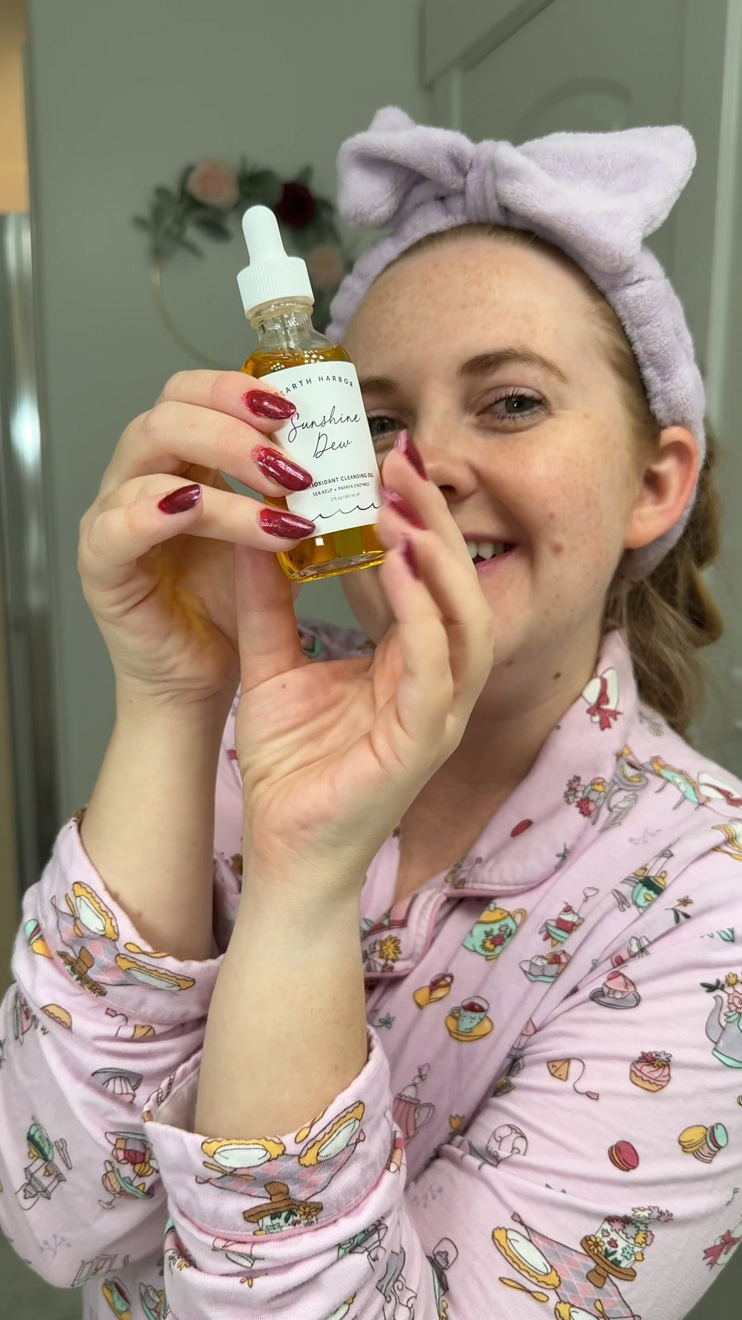 So much love for Sunshine Dew from Earth Harbor! ☀️

#LTKFindsUnder50 #LTKSaleAlert