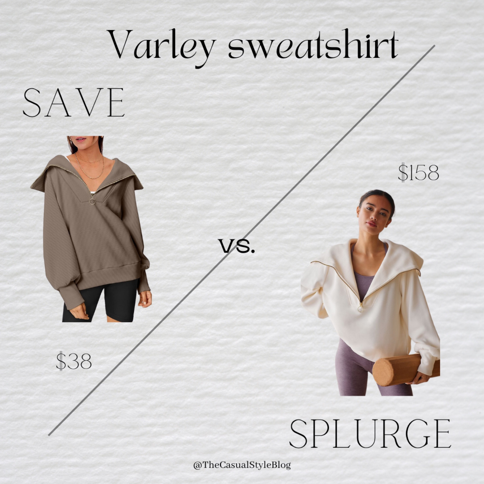 Varley sweatshirt affordable 

revolve amazon 



#LTKFind #LTKstyletip