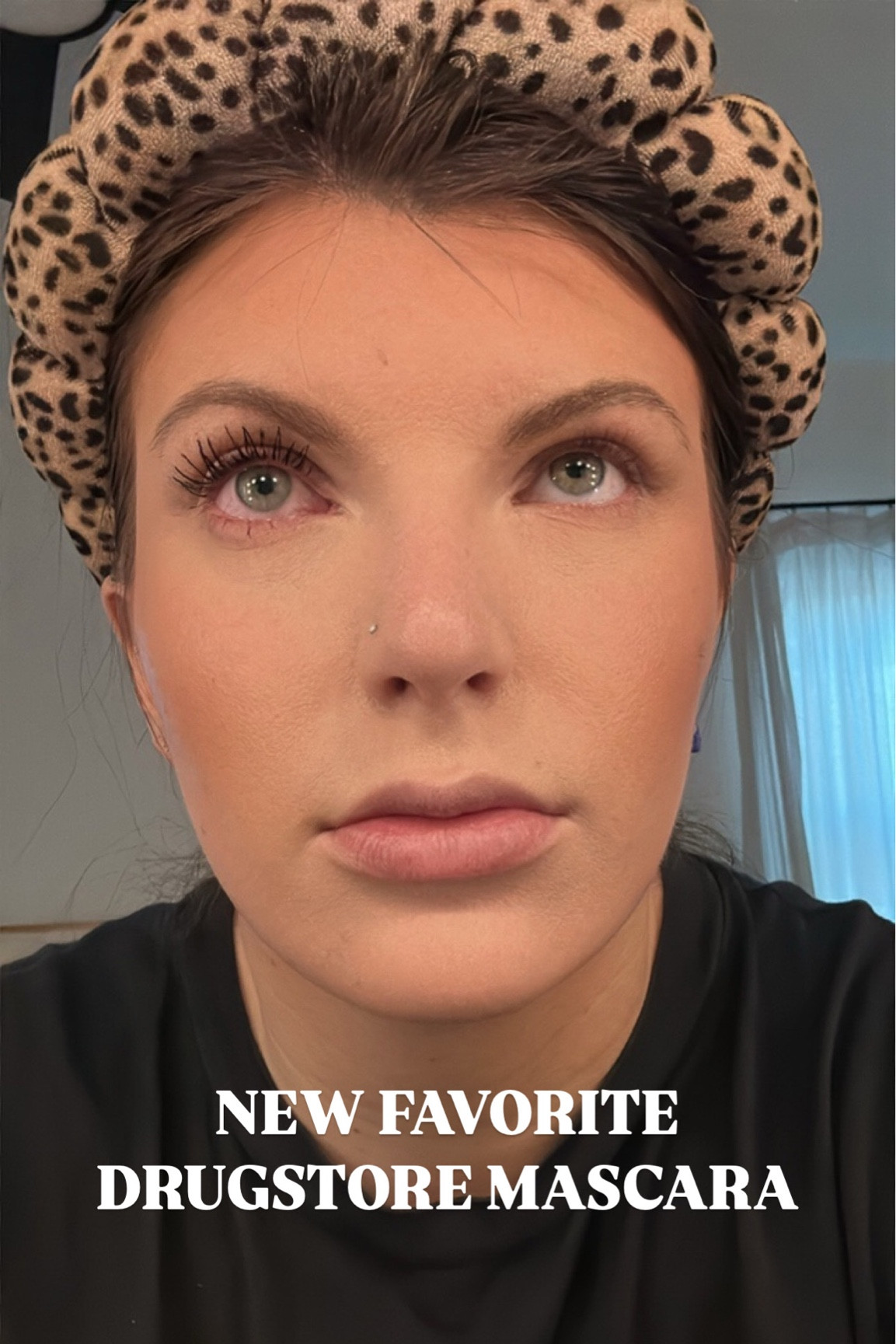 New favorite drugstore mascara for length and volume on my short, straight lashes! I got mine from Amazon but linked all stores to compare prices

#LTKFindsUnder50 #LTKBeauty