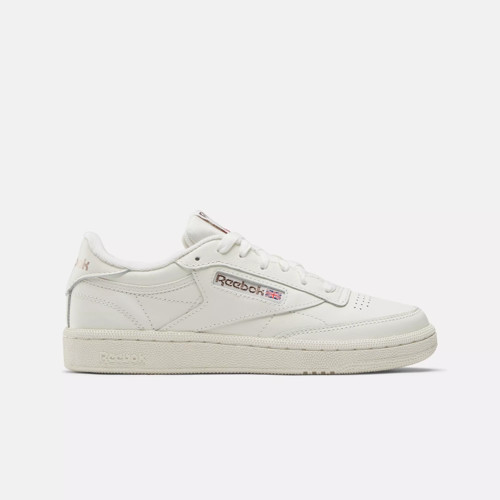 Club C 85 Shoes | Reebok US