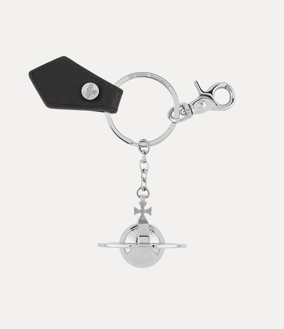 3D Orb Keyring | Vivienne Westwood