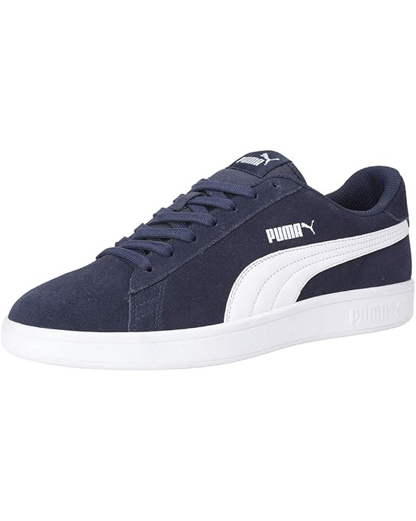 PUMA Unisex Smash V2Running Shoes | Amazon (UK)