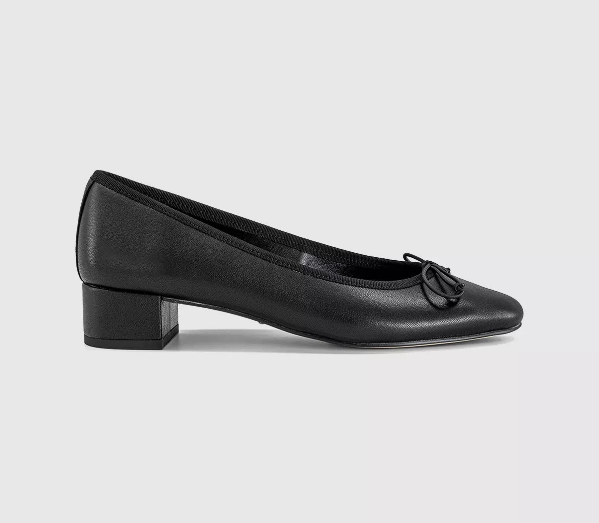 Maddi Heels | Office Shoes (UK)