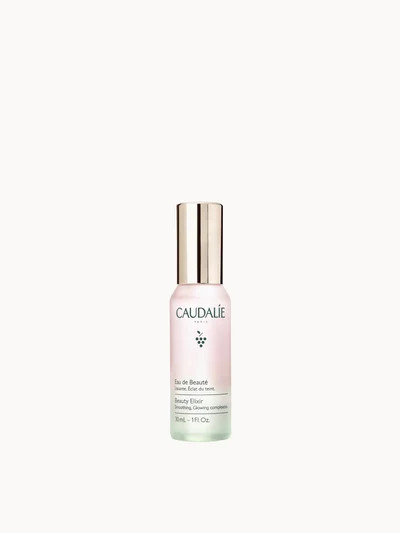 Caudalie Mini Beauty Elixir Prep, Set, Glow Face Mist 30ml | Look Fantastic (UK)