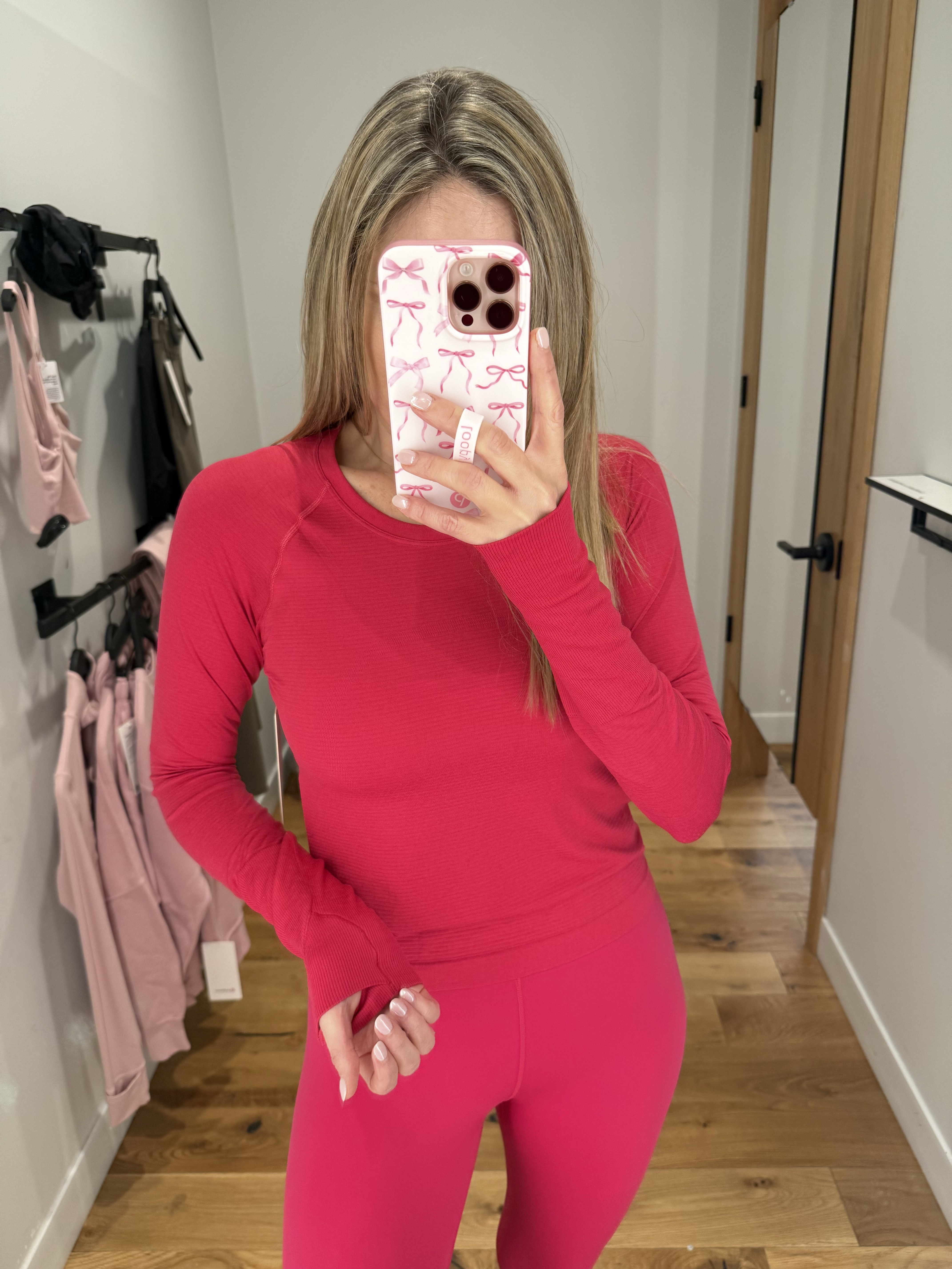 Gorgeous new lululemon 

#LTKFindsUnder100 #LTKSaleAlert #LTKFindsUnder50