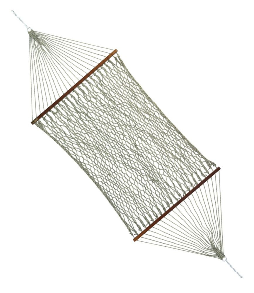 Backyard Duracord 55" Hammock, Marled | L.L. Bean