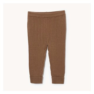 Baby Girls' Rib Legging | Joe Fresh