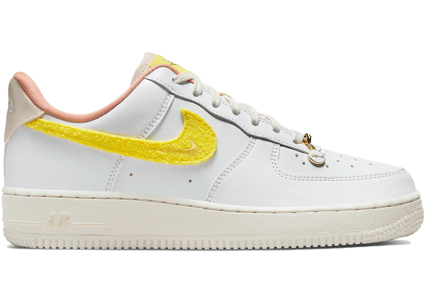 Nike Air Force 1 Low '07 LXMini Mama (Women's) | StockX