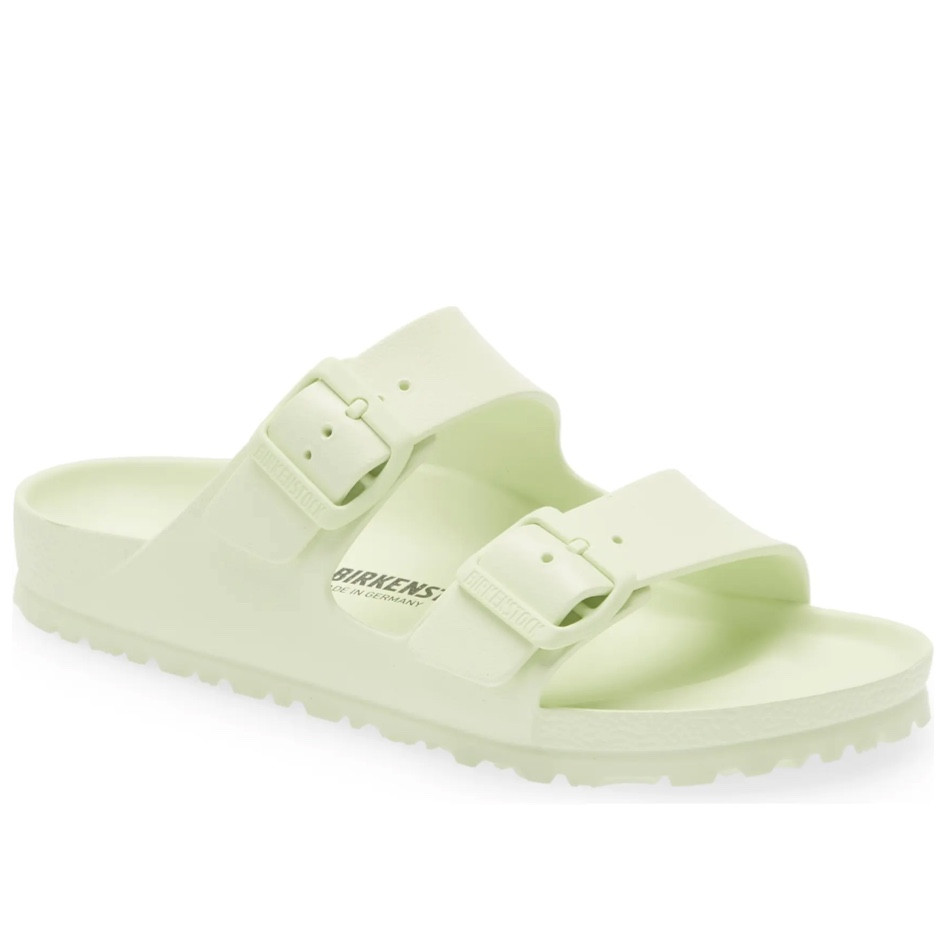 Summer Birkenstocks

#LTKshoecrush #LTKSeasonal