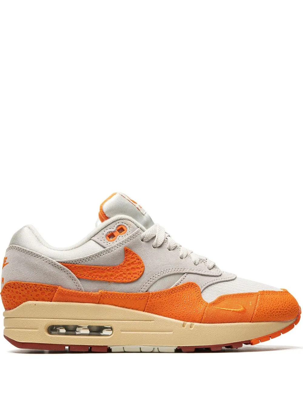 Nike Tenis Air Max 1 "Magma Orange" | Gris | FARFETCH MX | Farfetch Global