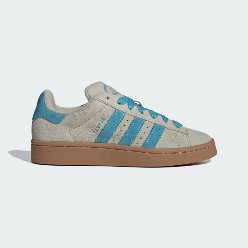 Campus 00s Shoes | adidas (US)