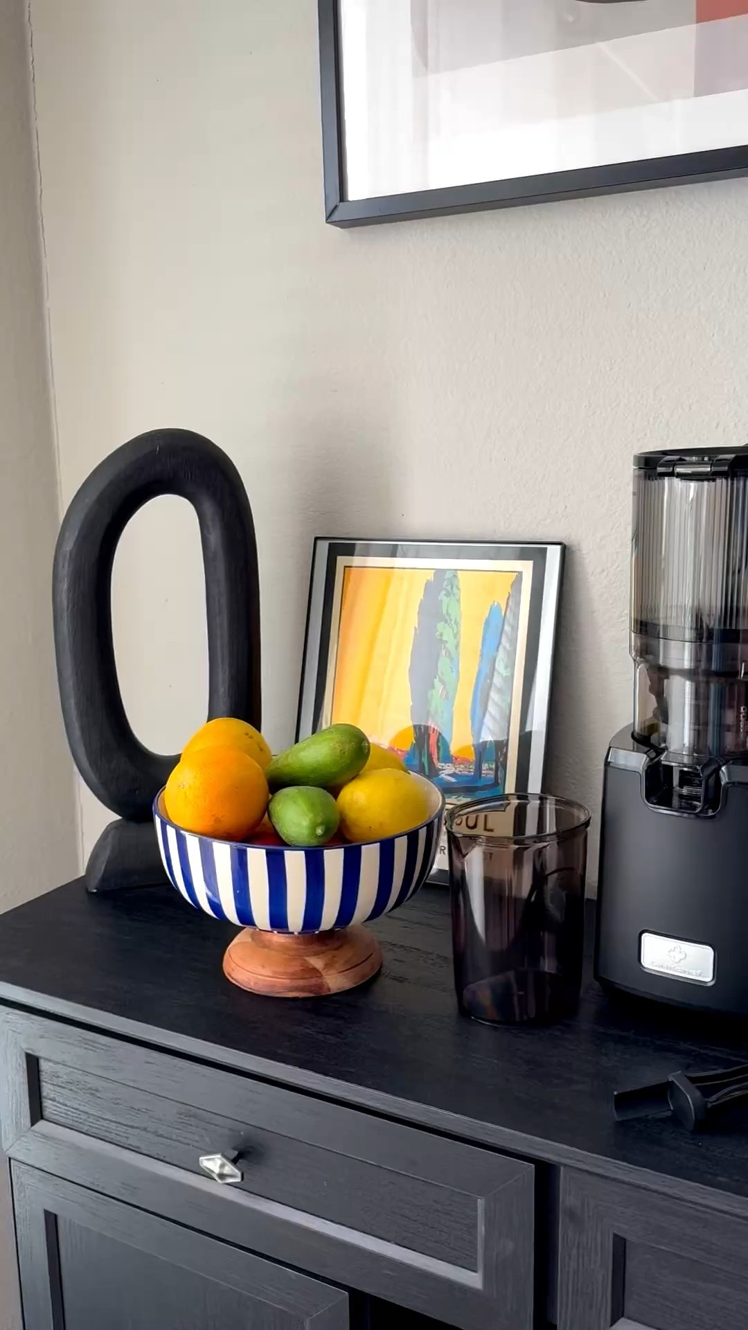 POV: You stopped buying expensive juices and started making them at home 💚🍏🥒🍋✨

I’ve been using this cold press juicer to make my favorite green juices, and I’m honestly impressed with how much juice it extracts while keeping the flavor fresh and smooth. The large feed chute saves so much prep time, and cleanup is surprisingly easy. If you’re looking for a simple way to add more fruits and veggies to your routine, this is a great find! 💚

#LTKHome #LTKSaleAlert #LTKfitnessgoals