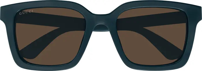 Gucci 54mm Square Sunglasses | Nordstrom | Nordstrom