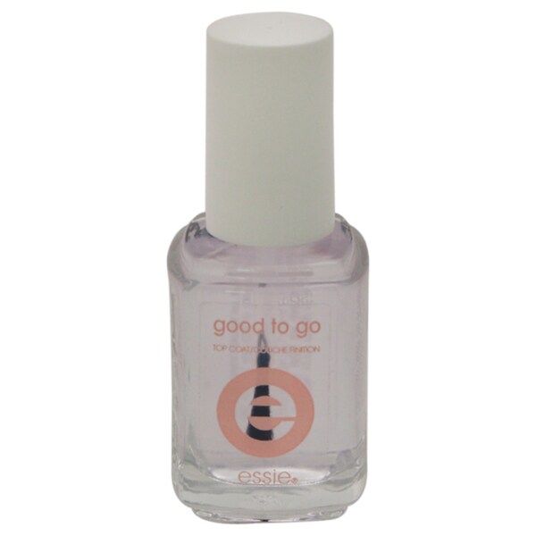 Essie Good to Go 0.46-ounce Top Coat | Bed Bath & Beyond