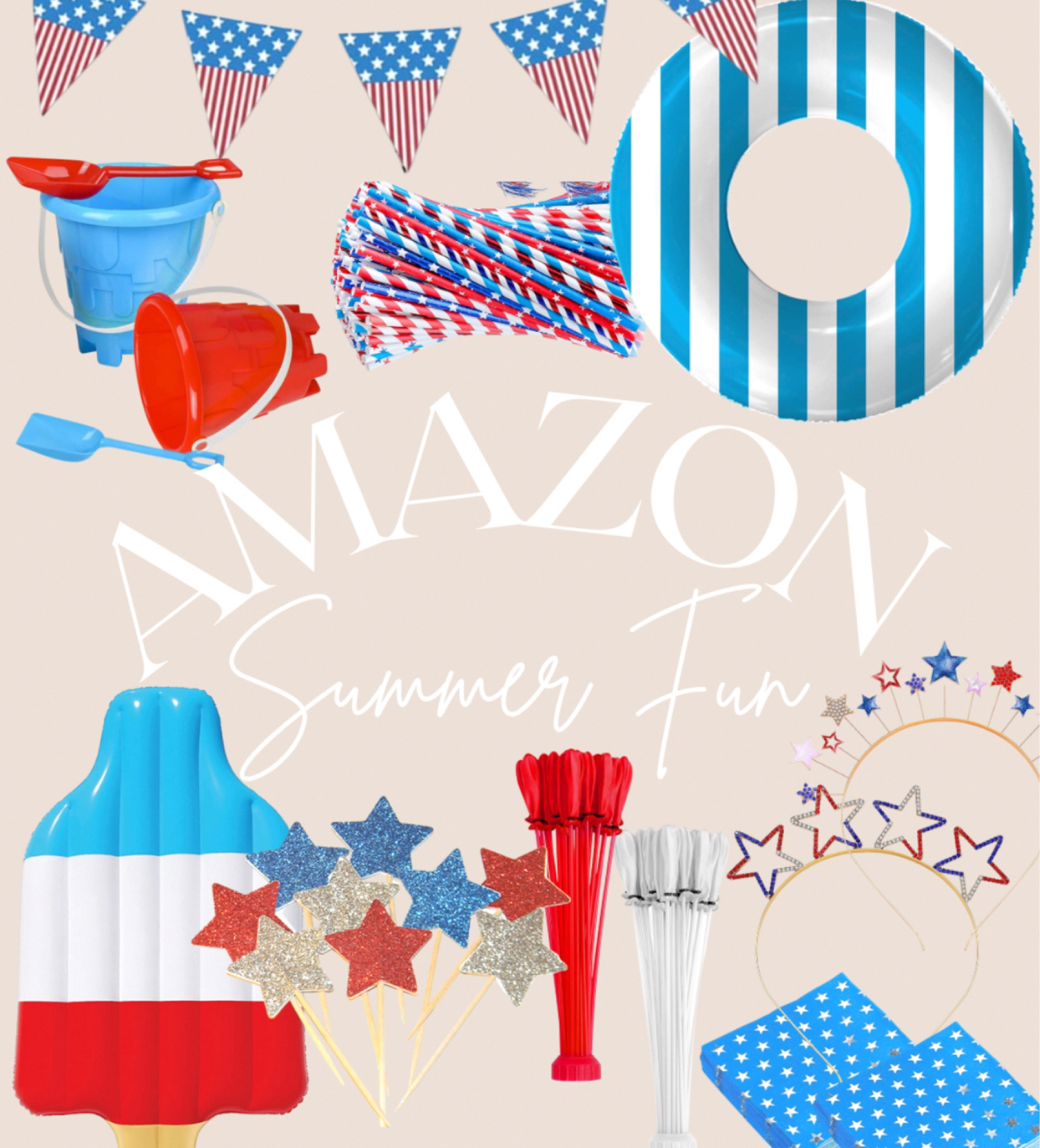 Fourth of july outfit inspo
#outfitinspo #ootd
#fourthofjuly #julyfourth #redwhiteblue #summer #summeroutfit
#LTKswim #LTKsalealert #LTKSeasonal