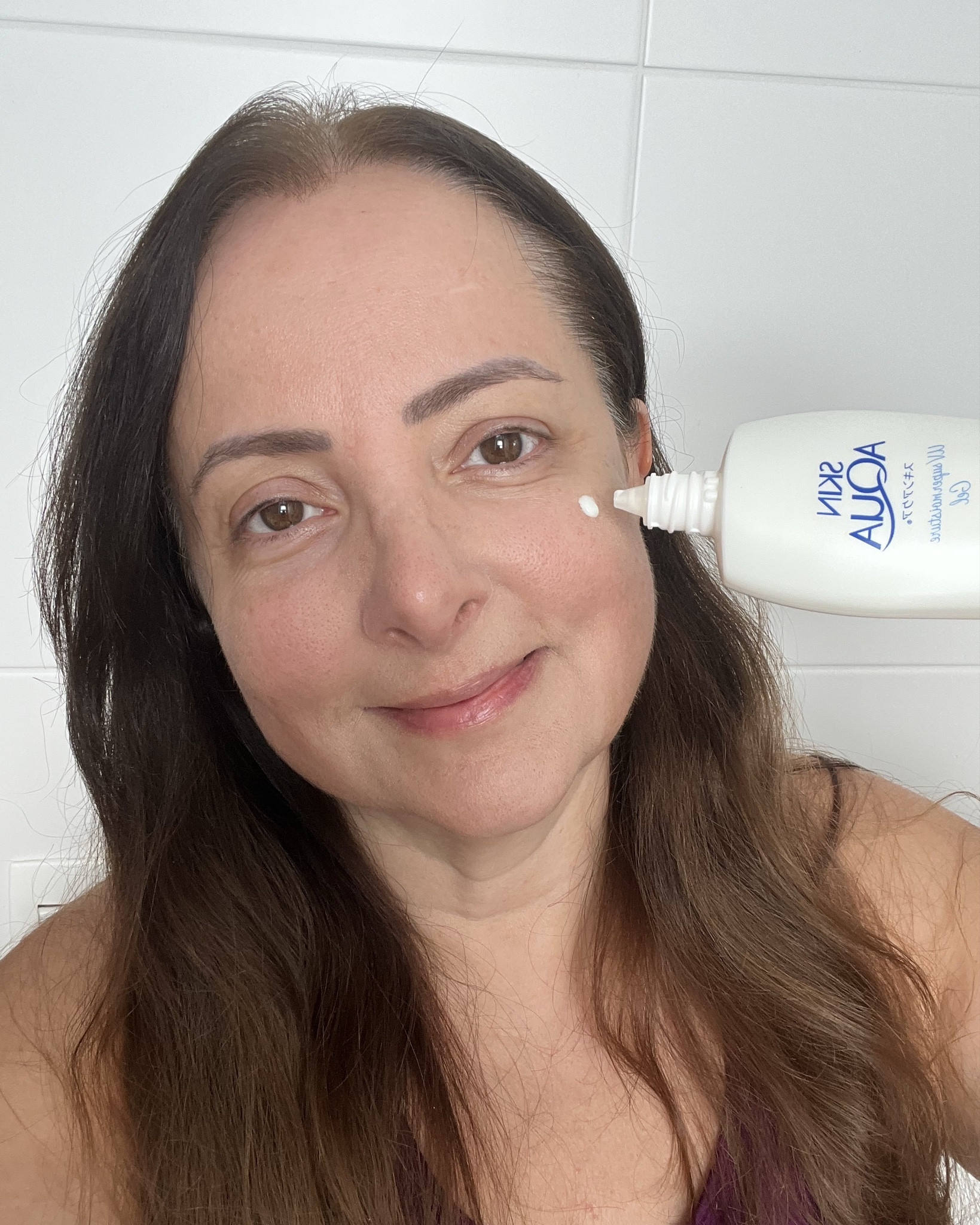 Excelente protetor solar, leve e confortável. Perfeito para aplicar antes da maquiagem .

#LTKbeleza #LTKbrasil