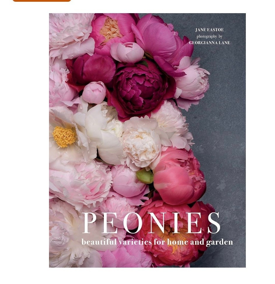A floral gardening guide to the ultra popular peony.

From Shawnee Chief to Top Brass, this guide to over 60 varieties of peonies presents an eclectic selection of specimens—from those with the best visual appearance and the most fragrant perfume, to those that are easiest to grow and produce the best cutting flowers. With commentary on each bloom, easy-to-follow growing advice, and glorious photography, Peonies will appeal to anyone who appreciates the romance of the majestic peony.

#LTKHome #LTKValentine #LTKSeasonal