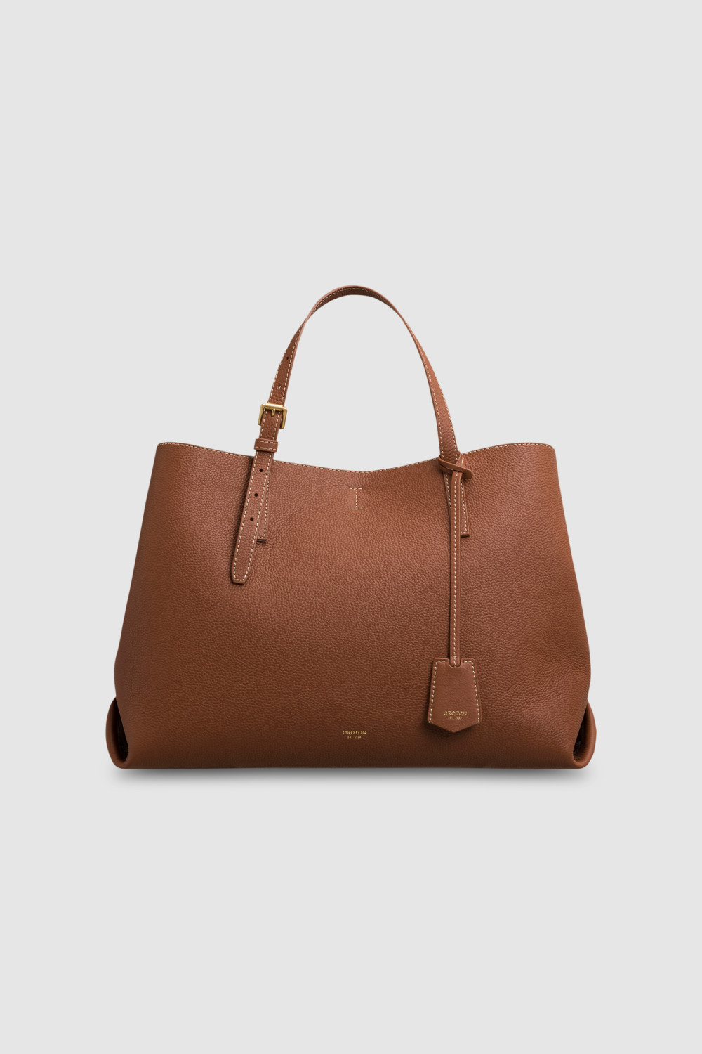 Margot Large Day Bag Whiskey | Oroton