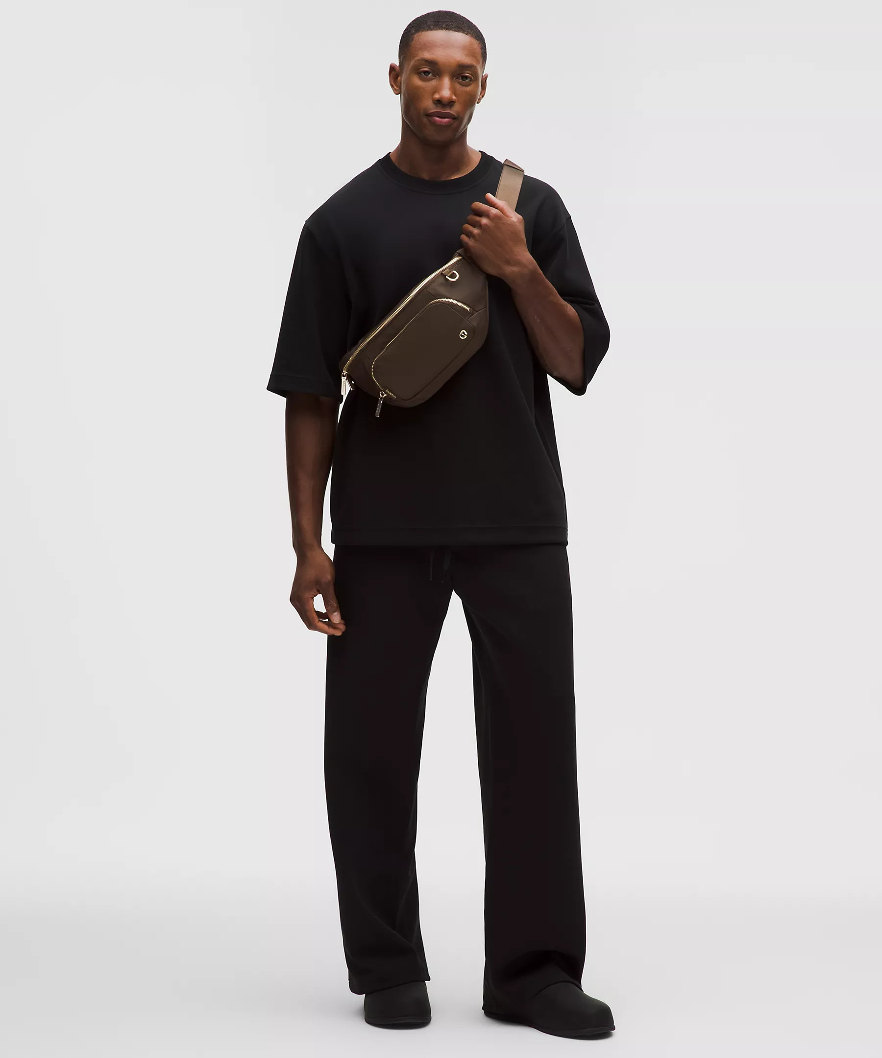 Everywhere Belt Bag Extra Large 4L *Metal | Men's Bags,Purses,Wallets | lululemon | Lululemon (US)