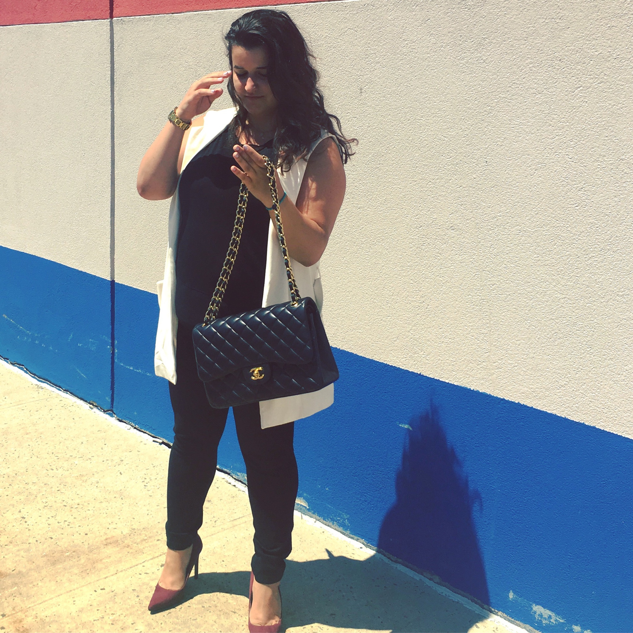 Work attire from Amazon and FASHIONPHILE 

#LTKstyletip #LTKshoecrush #LTKworkwear