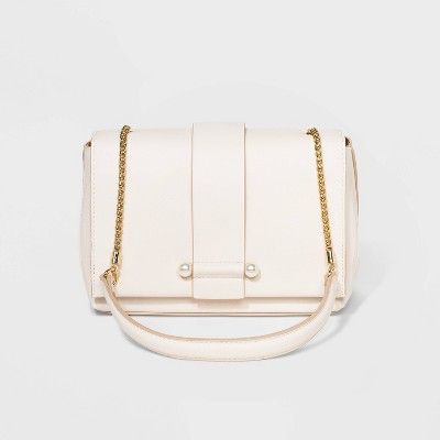 Pearl Crossbody Bag - A New Day™ | Target