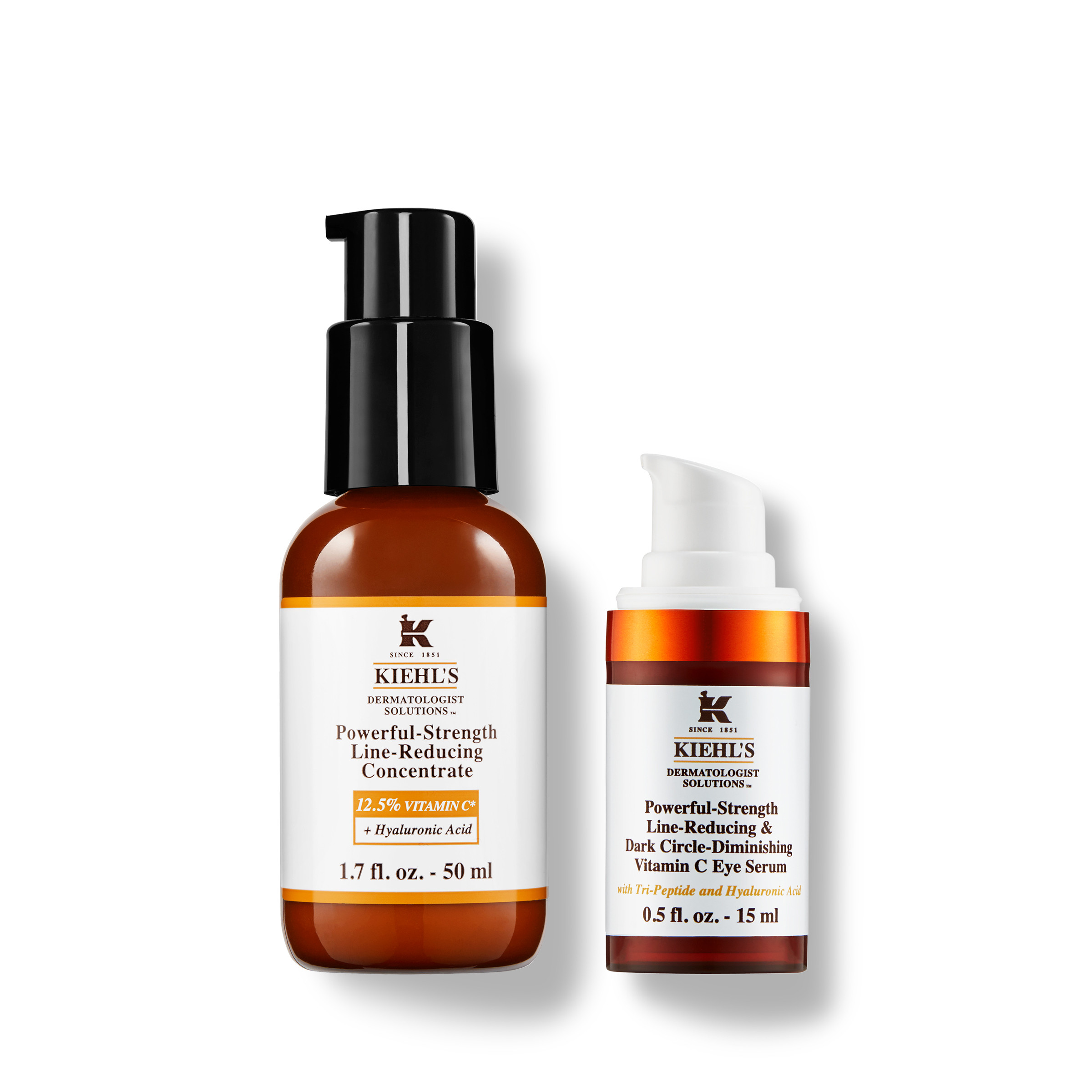 Vitamin C Favorites - Kiehl's | Kiehls (US)