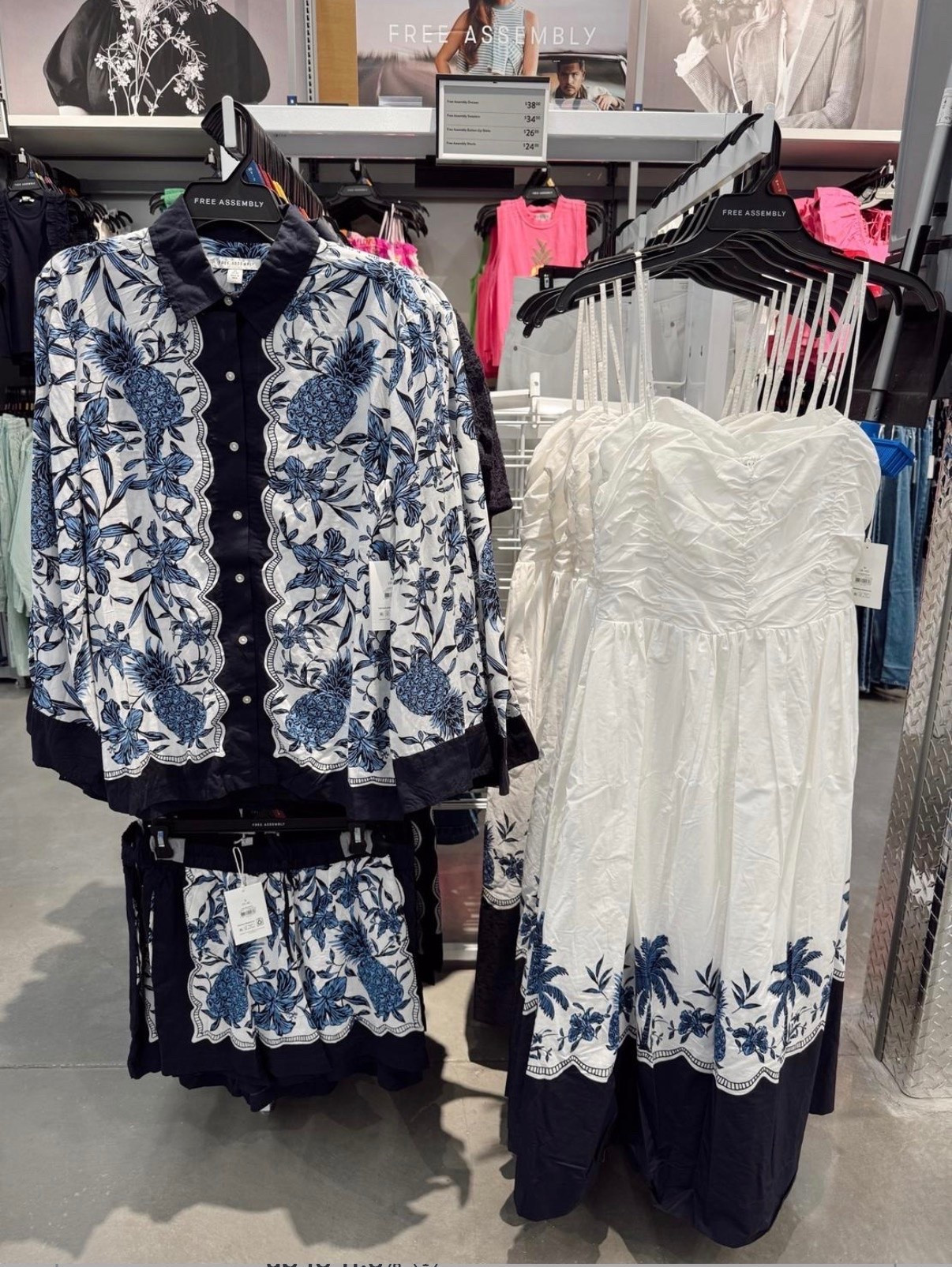 🤍 Giving boujee resort wear look for less!

#LTKdayinmylife #LTKmomlife #LTKTravel