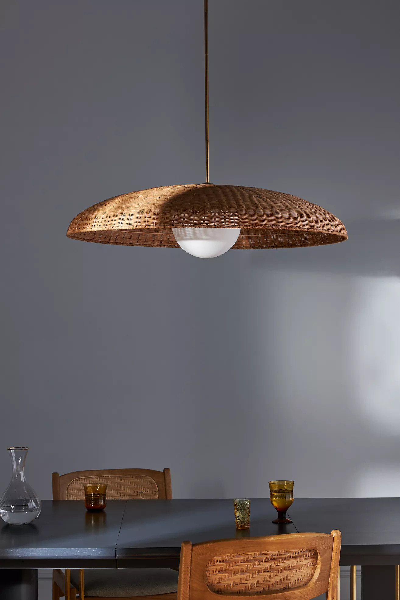 Liz Pendant | Anthropologie (US)