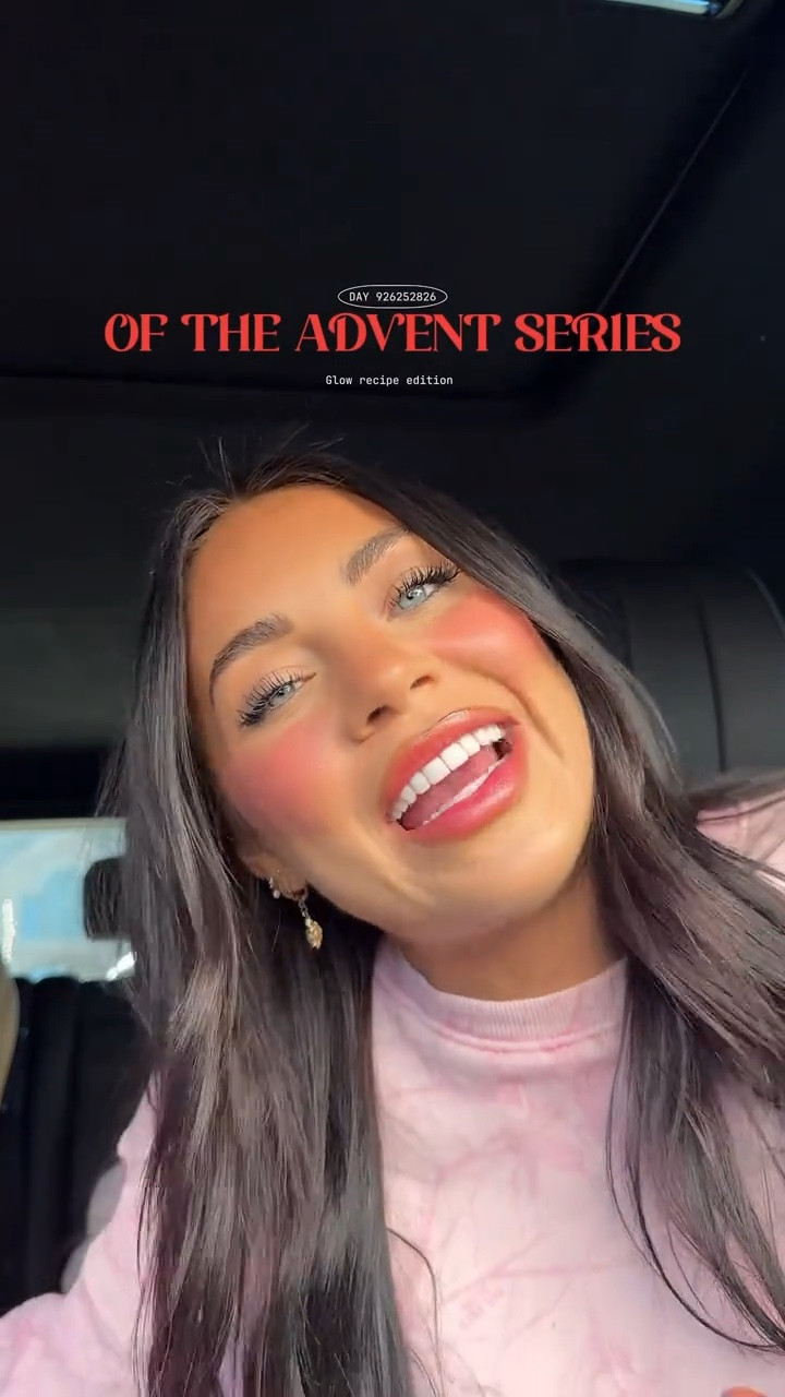 Glow Recipe Advent Calendarr

#LTKHoliday #LTKGiftGuide #LTKBeauty