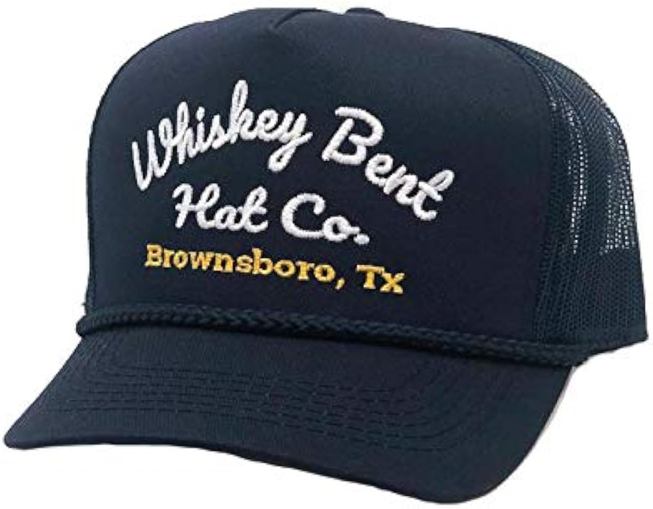 WHISKEY BENT HAT CO. Sale Barn Hat | Amazon (US)
