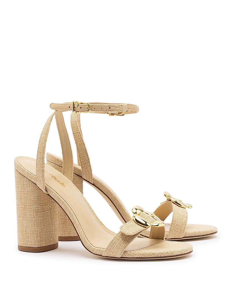 Larroude Women's Maizie Strappy High Heel Sandals | Bloomingdale's (US)