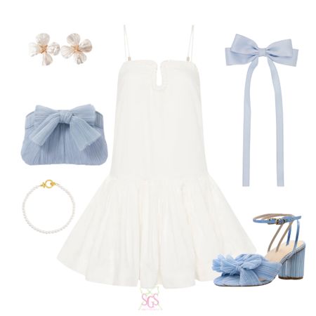 SPRING OUTFIT INSPO🤍




casual outfit, personal styling, spring outfit inspo, outfit inspo, sorority, sororitygirlsocials, college outfit inspo, fashion sneakers, black purse, bows, black sunglasses, white fashion sneakers, black handbag, white dress, preppy outfits, vacation ootd, black and white spring outfit, bridal, bride, bridal shower, blue and white, something blue

#LTKwedding #LTKSeasonal #LTKU