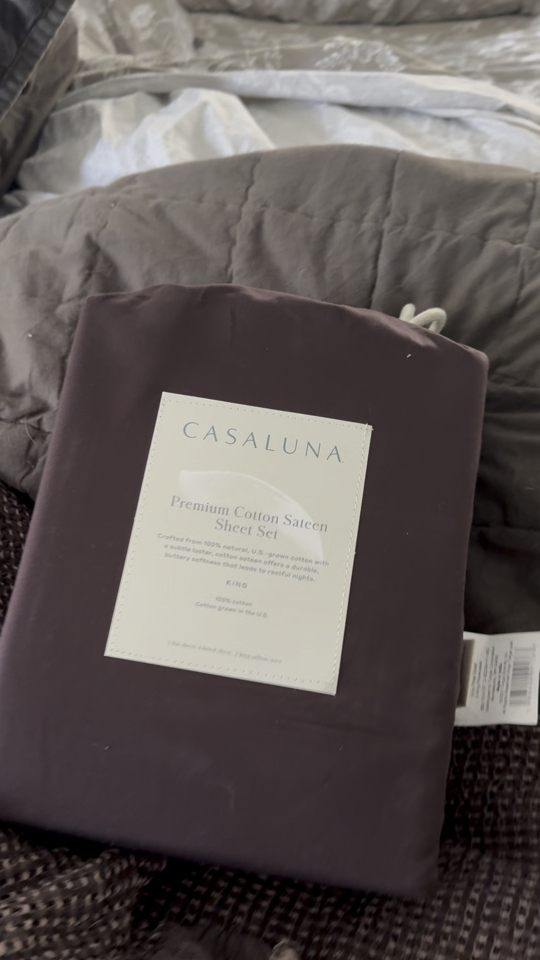 Bedding 
Quince 
Target finds
Sale

#LTKHome #LTKFindsUnder100