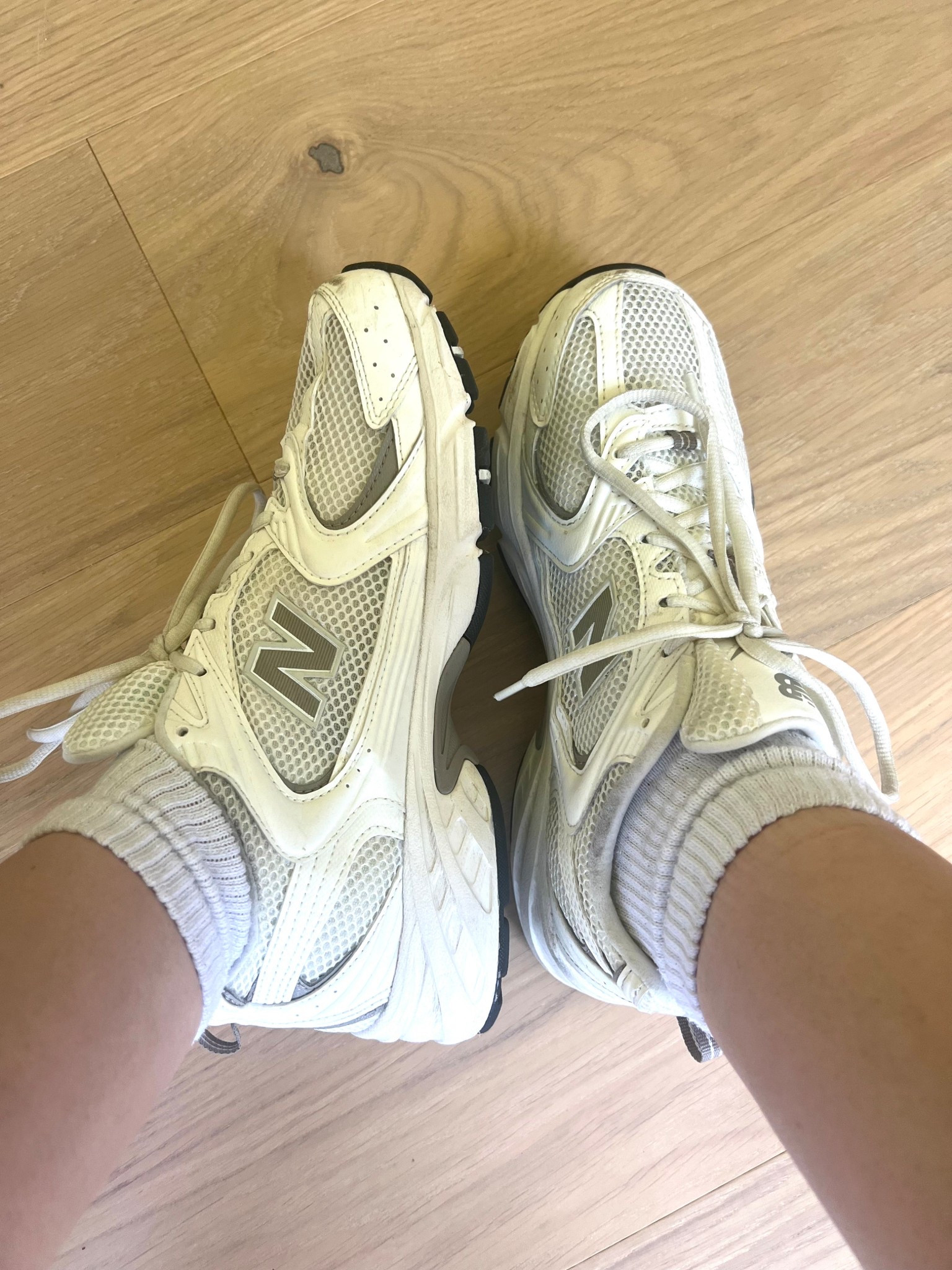 Runs true to size 👟 

#LTKGiftGuide #LTKStyleTip #LTKActive