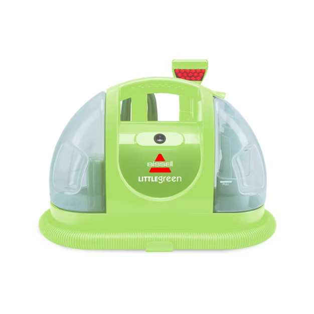 BISSELL Little Green Portable Carpet Cleaner | Target
