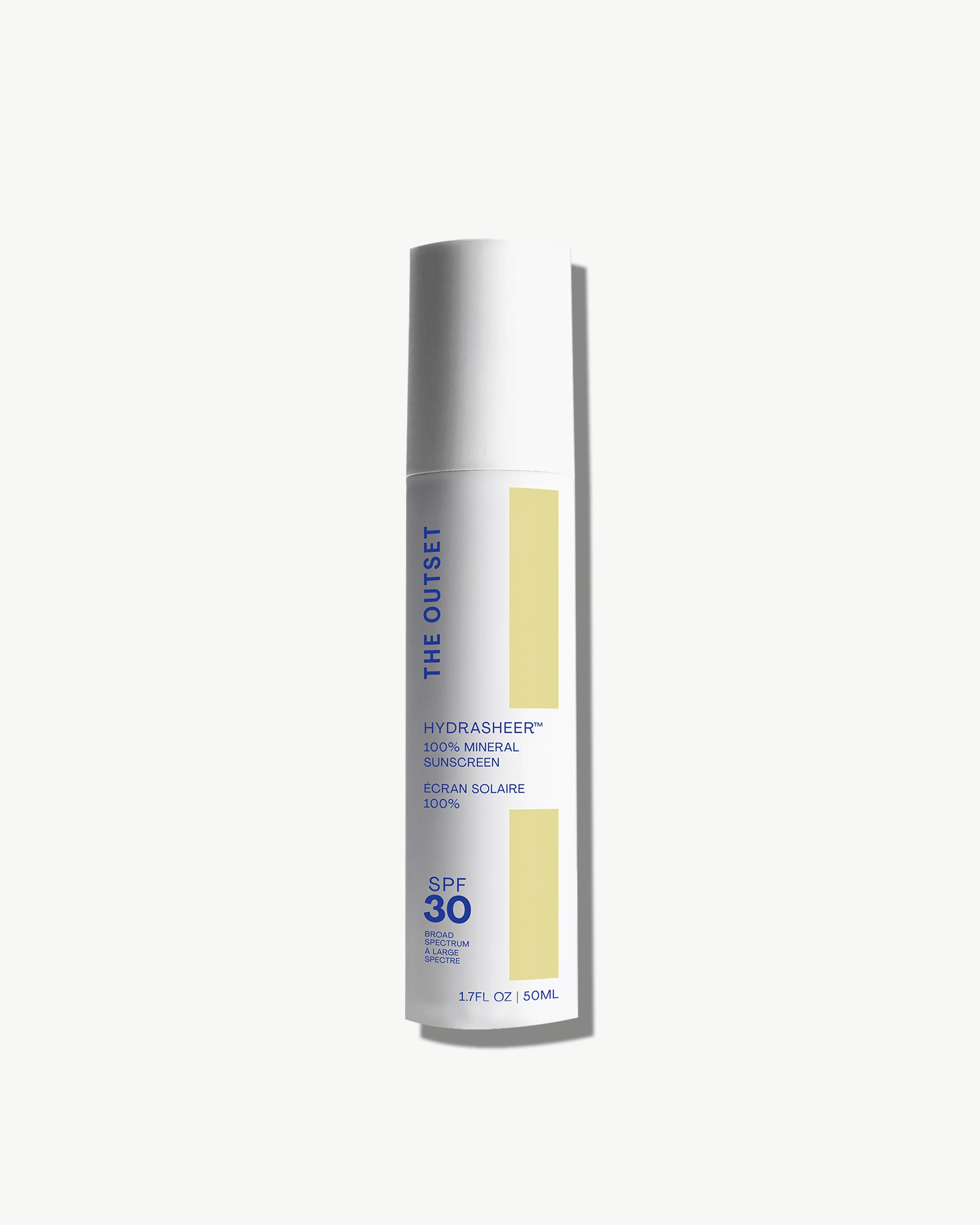 Hydrasheer\u2122 100% Mineral Sunscreen SPF 30 | Credo Beauty