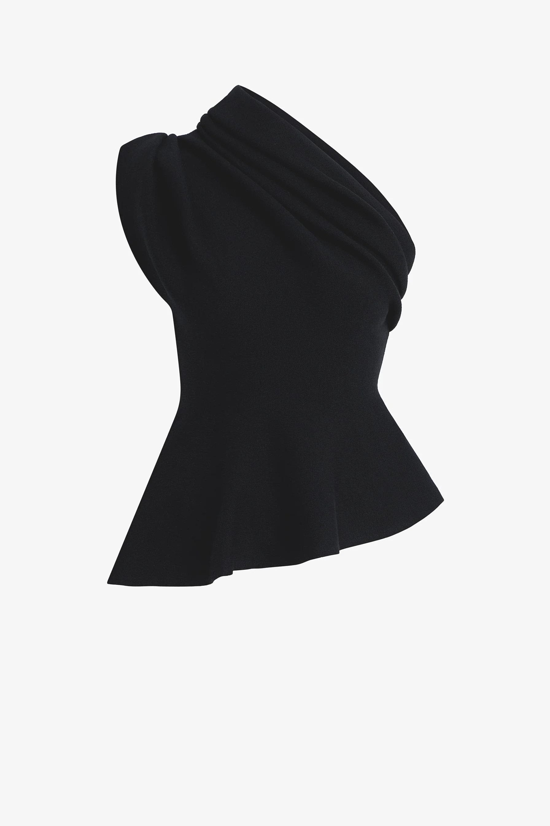 Top Aimee in Schwarz | ANITA HASS