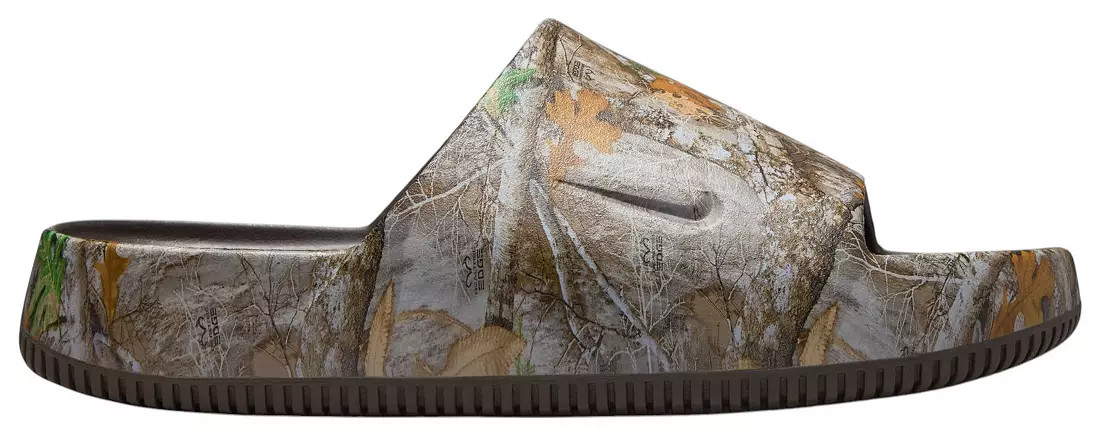Nike Men's Calm Slides | DICK'S Sporting Goods