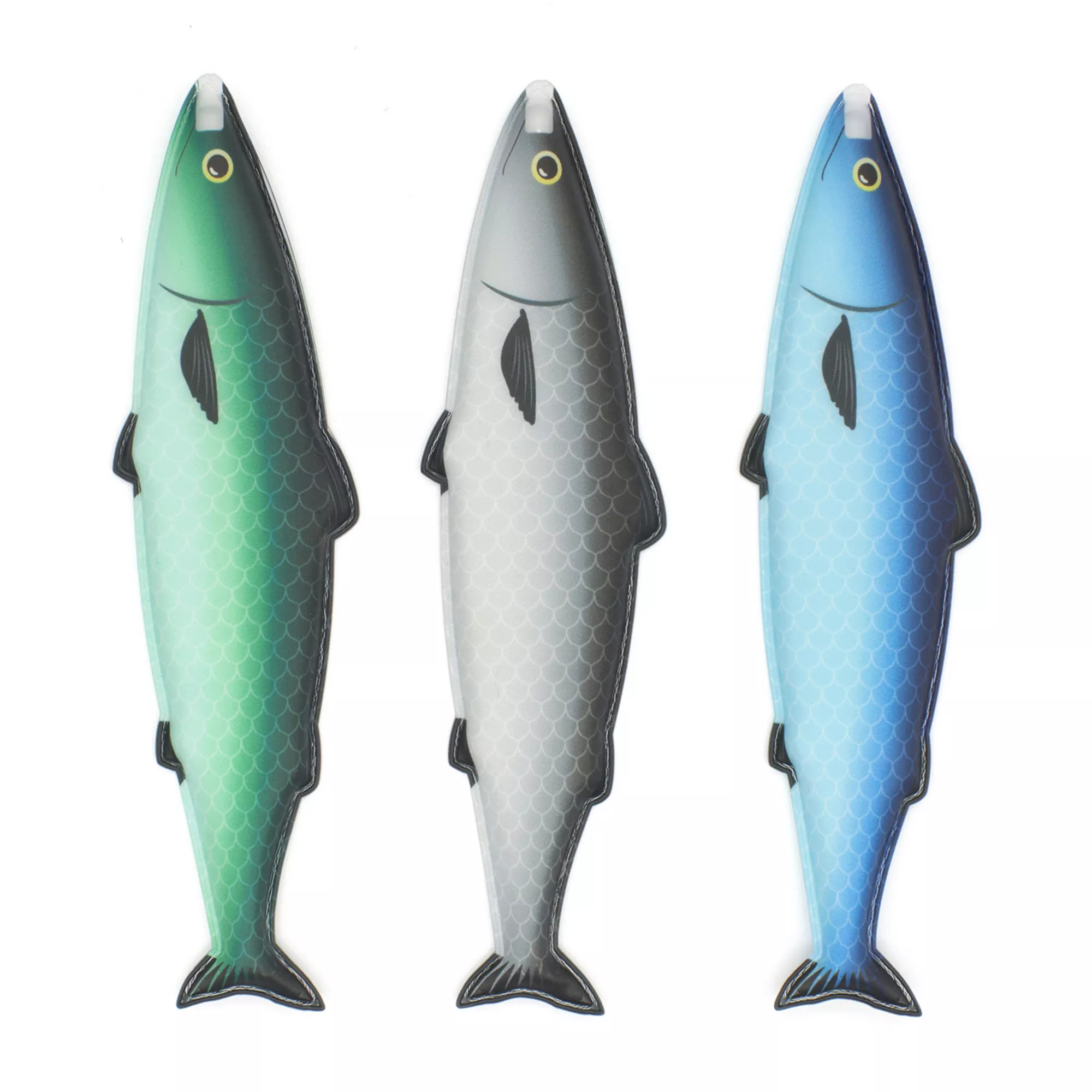 Kikkerland LED Fish Flashlight | Kohl's