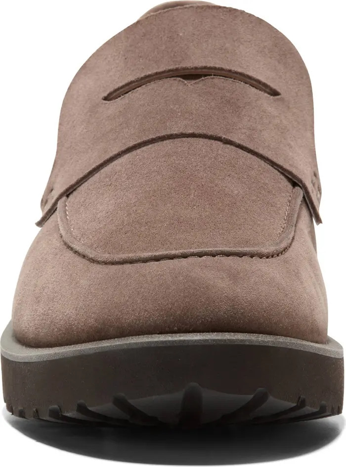 Cole Haan Geneva Platform Penny Loafer (Women) | Nordstrom | Nordstrom