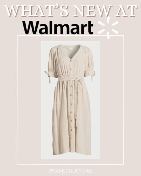 What’s new at Walmart: Spring Dress 



#LTKstyletip #LTKfindsunder50 #LTKSeasonal