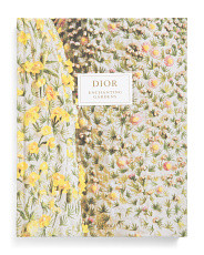 Dior Enchanting Gardens Book | Marshalls
